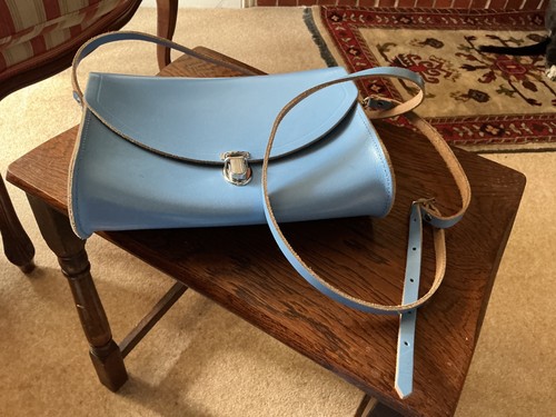 The cambridge satchel company - the,