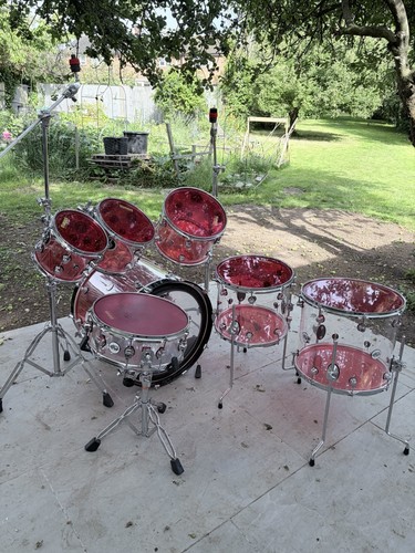 Design series acrylic - dw,