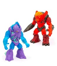 FamosaGRL11000 Giant Gormiti