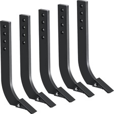 5 PCS 18''Box Blade Shank