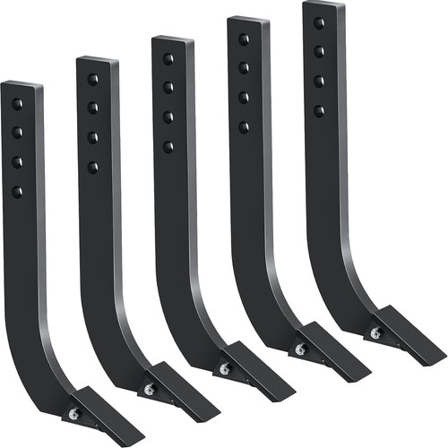 Pcs box blade shank - 5,
