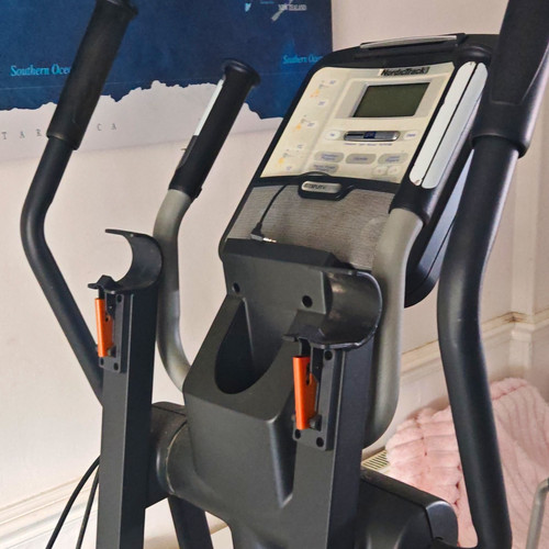 Nordictrack elliptical cross - elliptical,