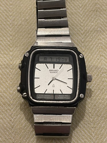 Seiko 357 vintage watch - vintage,