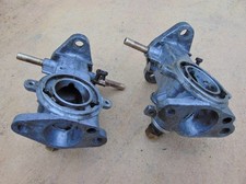 Classic Twin SU Carburettor H2