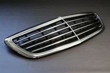 A2228800083 Front Grille Radiator Cover OEM Mercedes W222 S500 S63 AMG
