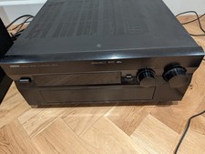 Yamaha DSP-A1 AV Amplifier