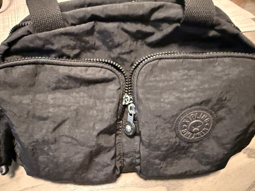 Kipling cool defea printed - cool,