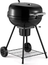 22.5" Portable Kettle Charcoal