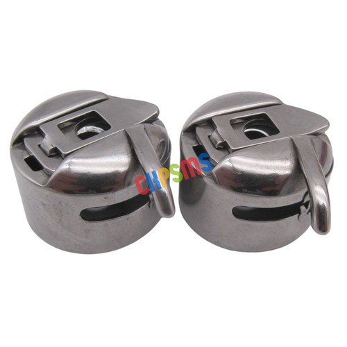 2pcs bobbin case for bernina - bobbin,