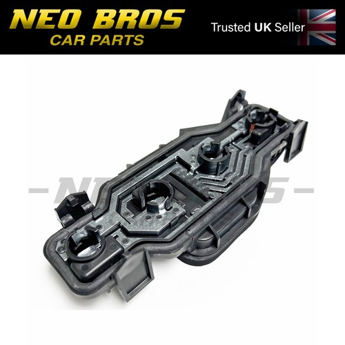 Tail lamp bulb holder - tail,