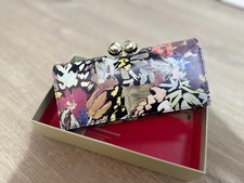 Ted Baker Meadela floral-print