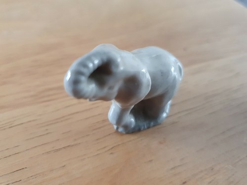 Wade whimsies elephant circ - wade,