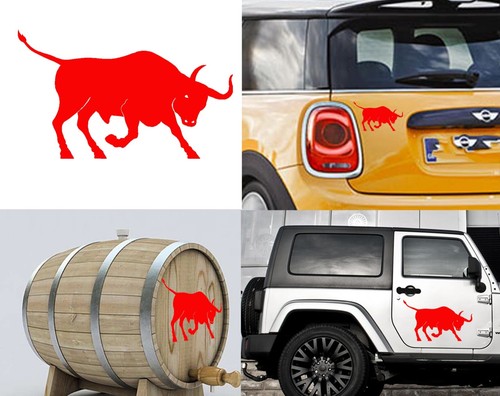 Bull spanish version - bull,