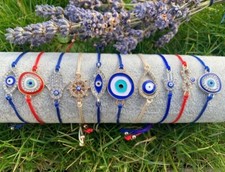 EvilEye Bracelet Nazar