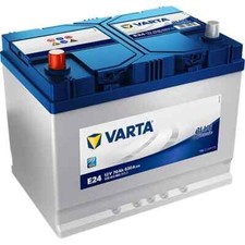 Varta E24 Heavy Duty High