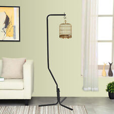 160cm Tall Stand Metal Bird