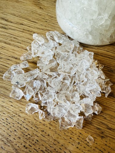 600g decorative clear - clear, glass