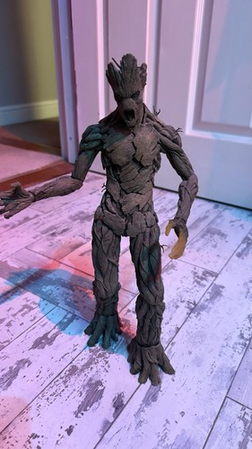 Hot toys groot - hot,