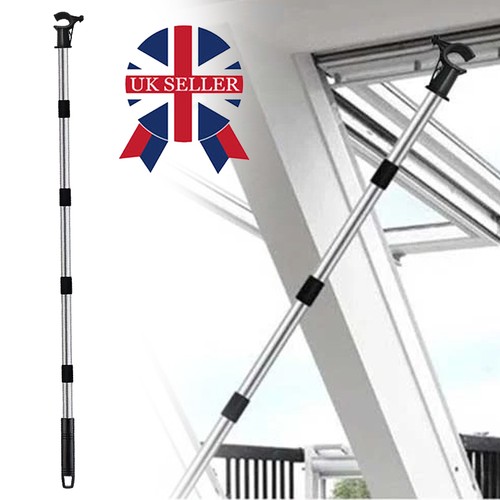 Skylight opening pole for - skylight,