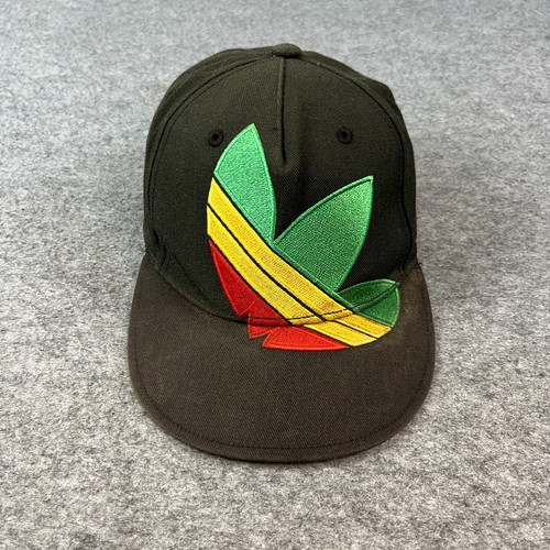 Adidas rasta hat cap fitted - adidas,