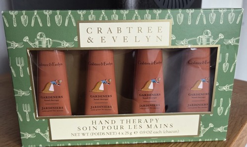 Crabtree evelyn gardeners - crabtree, &