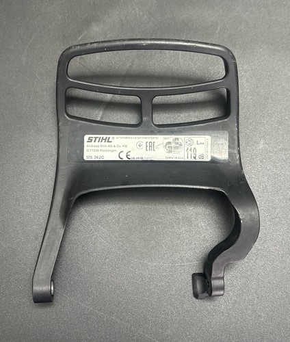 Stihl ms362c chainsaw - ms362c, chain