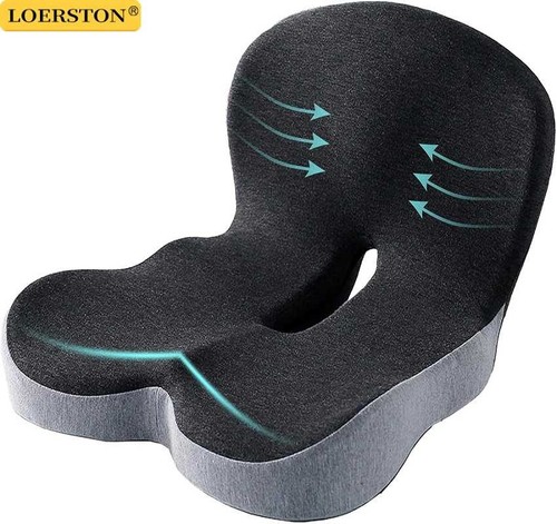 Memory foam car - car, seat