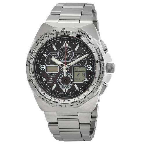 Citizen promaster skyhawk t - skyhawk, a-t