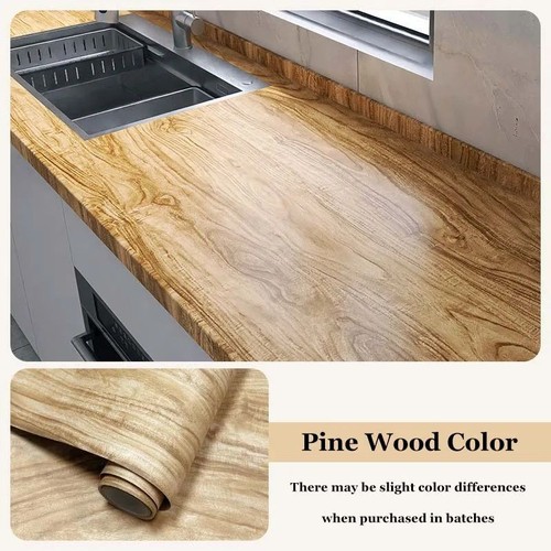 Wood grain self - wood,