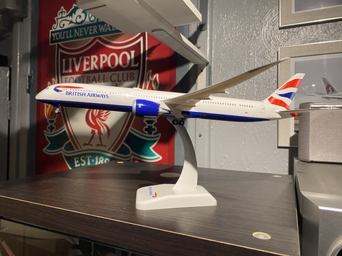 British airways boeing - airways,