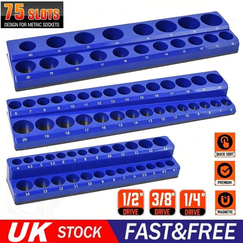 3pcs metric magnetic - 3pcs,