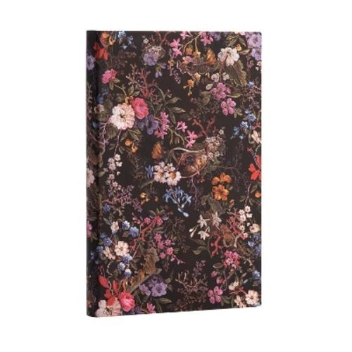 Paperblanks floralia william - paperblanks, (william