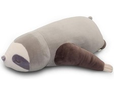 23.6 Inch Sloth Large Stuffed
