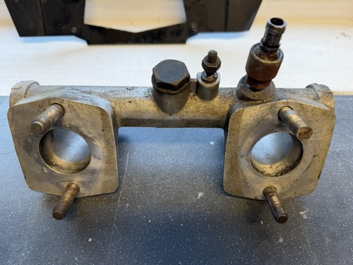 Mini cooper 12g2463 - mini, inlet