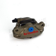 Brembo GP2-SS 34mm Hard