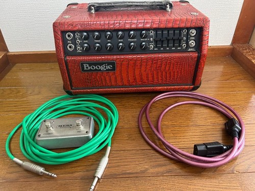 Mesa boogie mark - mesa, five