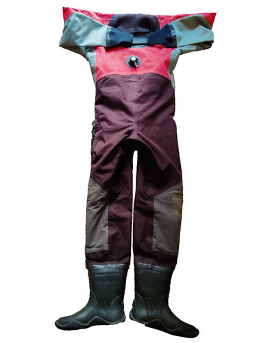 Typhoon tri laminate - typhoon, drysuit