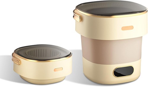 Portable mini washing - washing, machine