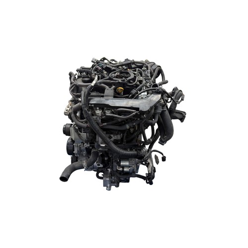 Toyota yaris engine complete - yaris,