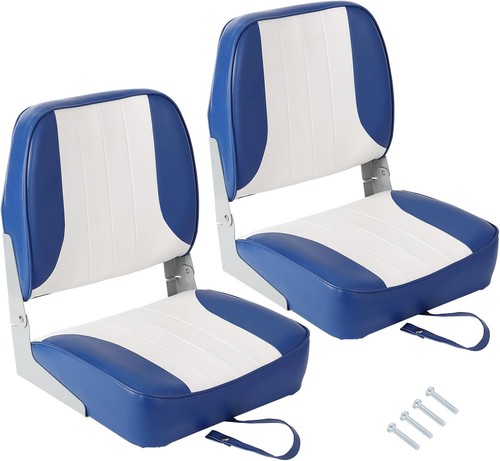2pack folding captain - folding, boat