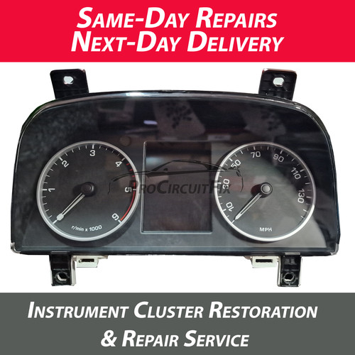 Range rover sport instrument - rover,