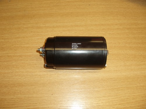 Superwinch motor 24v - superwinch, 90-33318