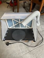 Sparmax Hobby Spray Booth /