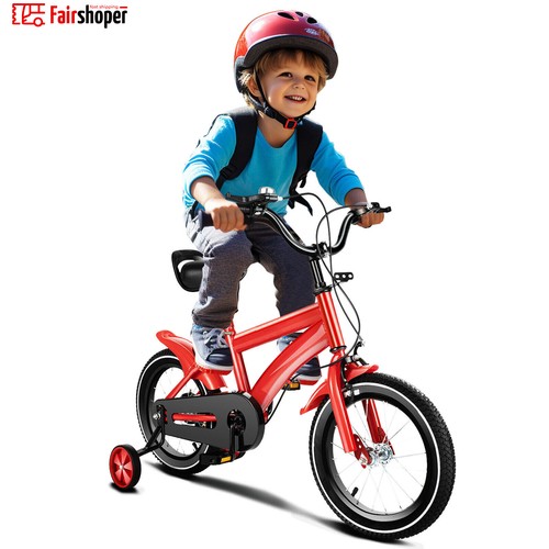 14in kids bike for - kids,