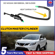 Clutch Master Cylinder For