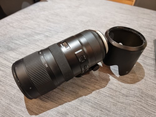Tamron a025 200mm 2 8 - a025, f/2.8