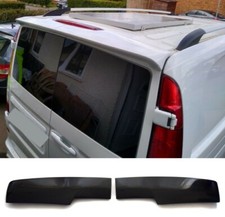 Roof Spoiler Mercedes Vito