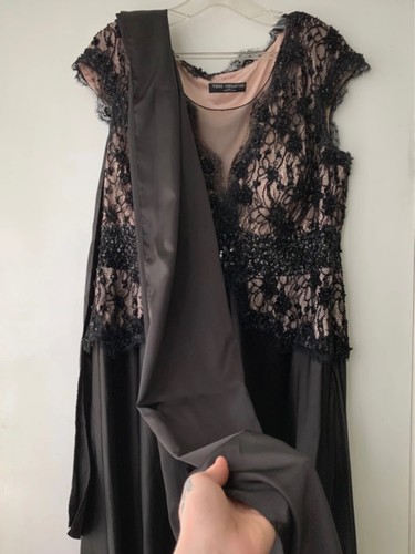 Veni infantino evening dress - veni,
