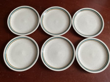 6 x Vintage Biltons Ironstone