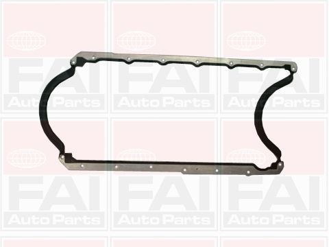 Fai sg1154 oil sump gasket - fai,